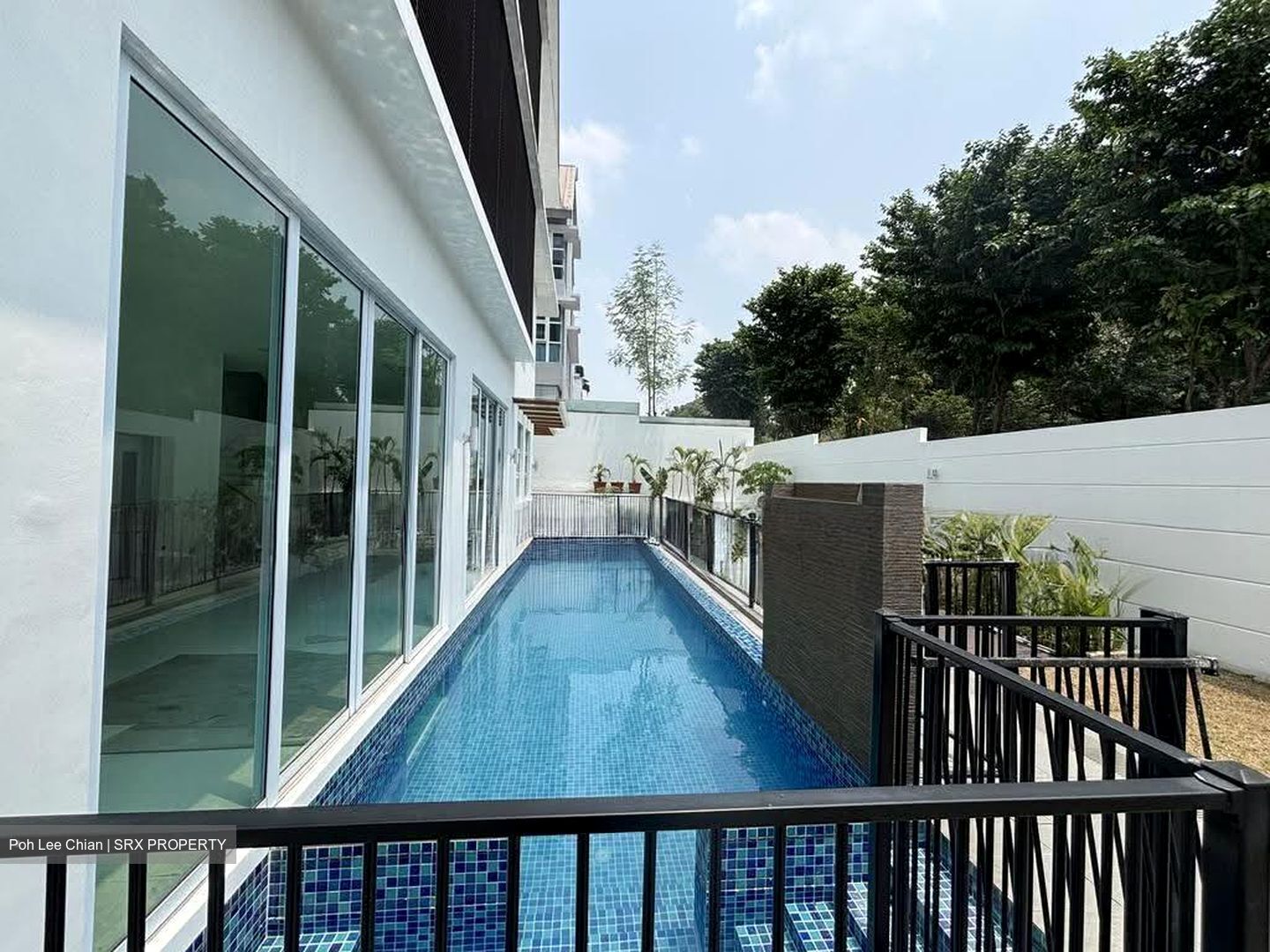 Wak Hassan Place (D27), Semi-Detached #612825691